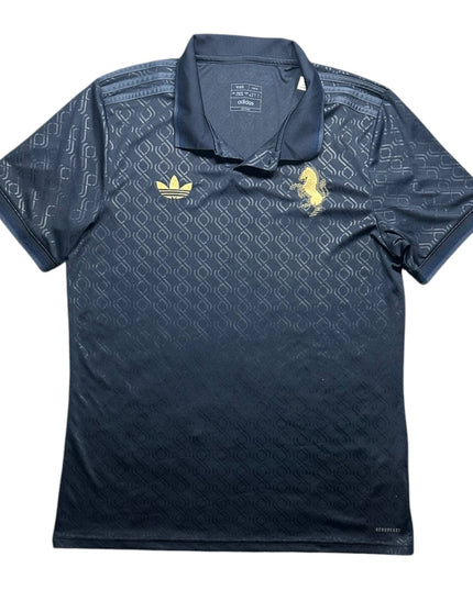 Juventus Football Shirt Third 2024/2025 (L)