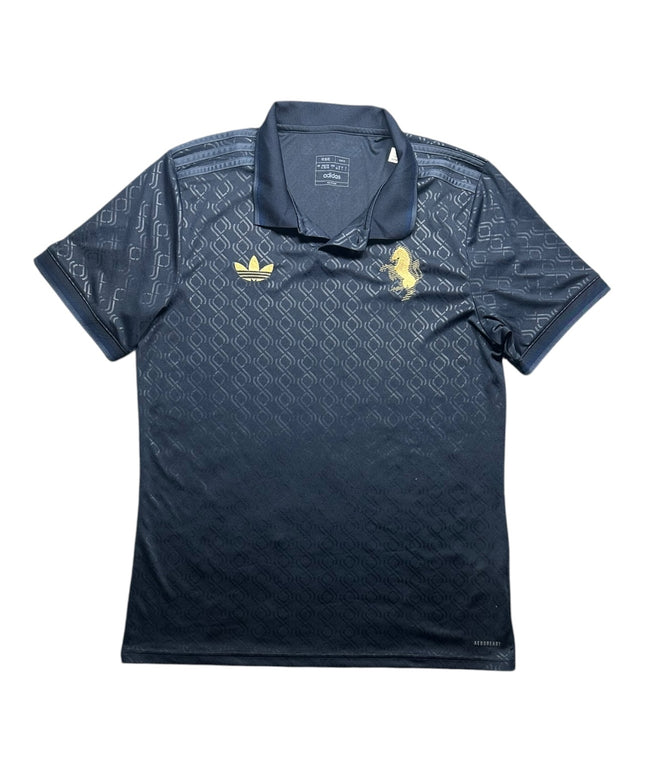 Juventus Football Shirt Third 2024/2025 (L)