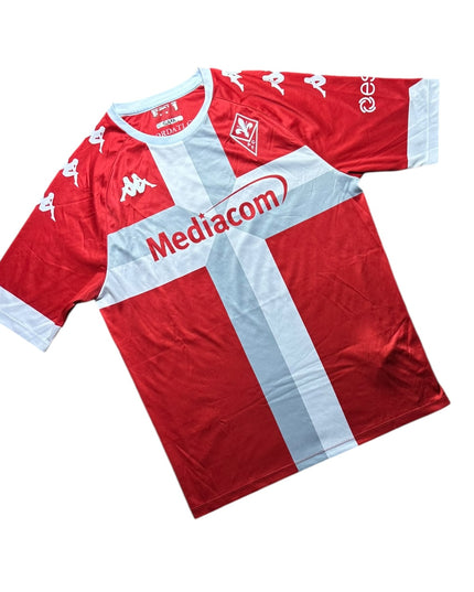 Fiorentina Football Shirt 2020/2021 Third (L)