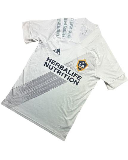 LA Galaxy Football Shirt 2020/2021 Home (M)