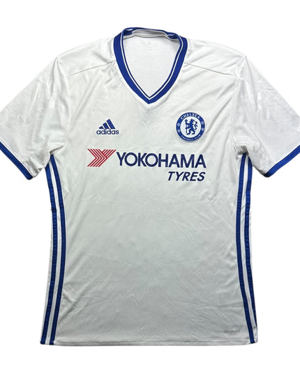 Chelsea Football Shirt 2016/2017 Third (M)