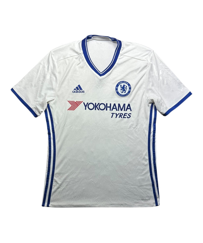 Chelsea Football Shirt 2016/2017 Third (M)