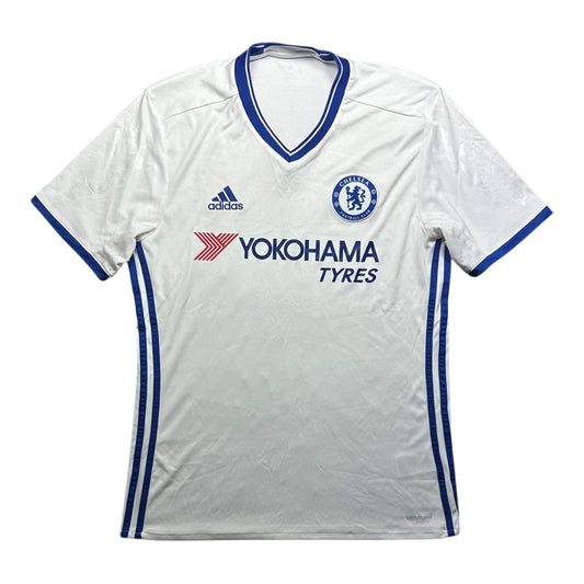 Chelsea Football Shirt 2016/2017 Third (M)