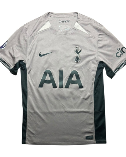 Tottenham Hotspur Football Shirt 2023/2024 Third Maddison 10 (S)
