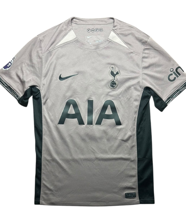 Tottenham Hotspur Football Shirt 2023/2024 Third Maddison 10 (S)