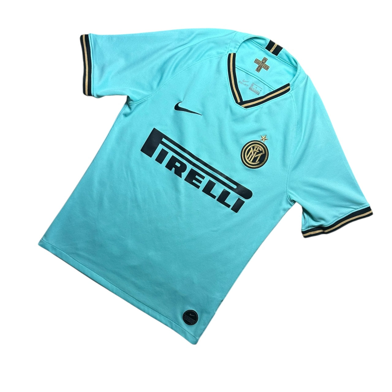 Inter Milan Football Shirt Away 2019/2020 (M)