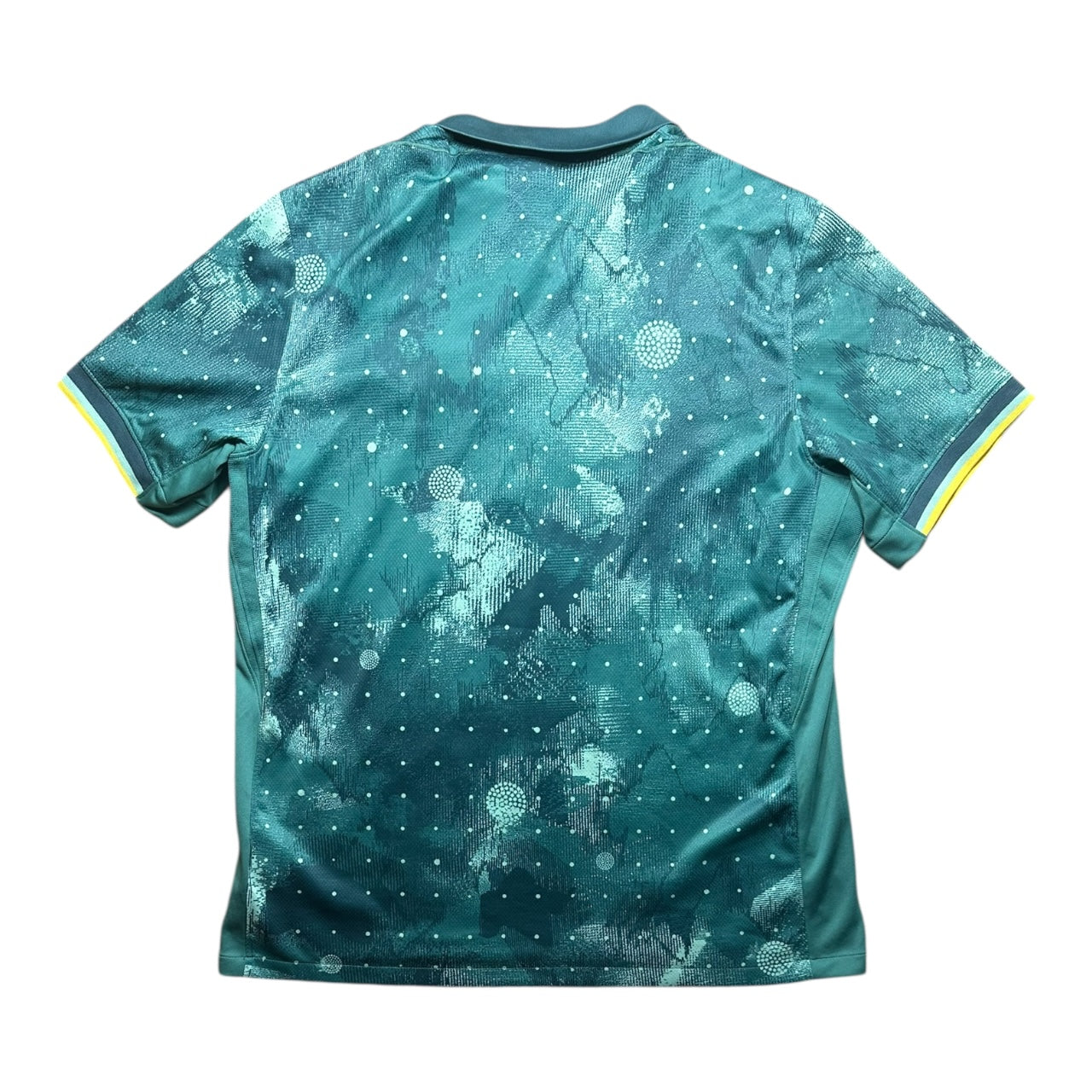 Tottenham Hotspur Football Shirt Third 2024/2025 (XL)