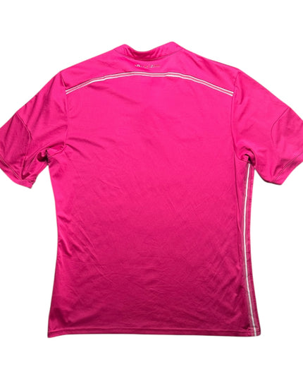 Real Madrid Football Shirt Away 2014/2015 (XL)