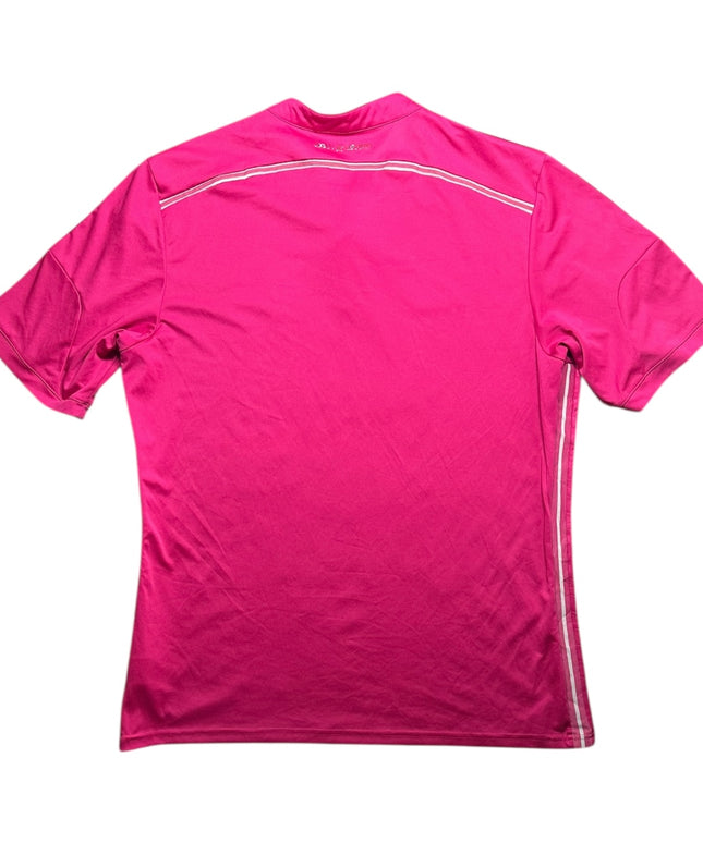 Real Madrid Football Shirt Away 2014/2015 (XL)