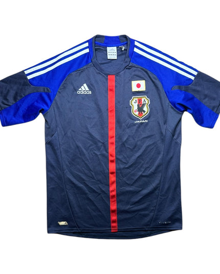 Japan Football Shirt 2012/2013 Home (M)