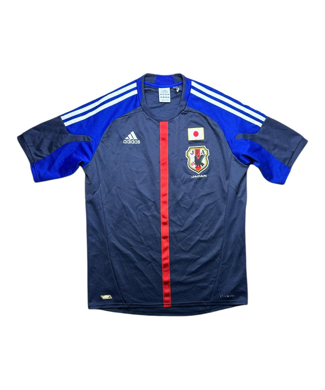 Japan Football Shirt 2012/2013 Home (M)