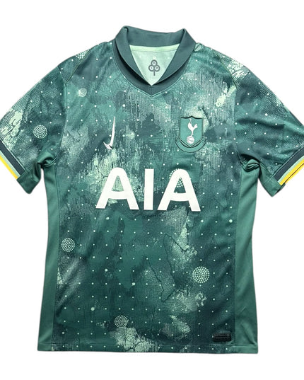 Tottenham Hotspur Football Shirt 2024/2025 Third (M)