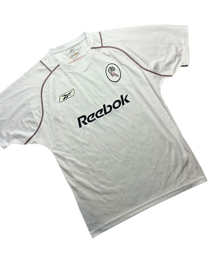 Bolton Football Shirt Home 2003/2005 (M)