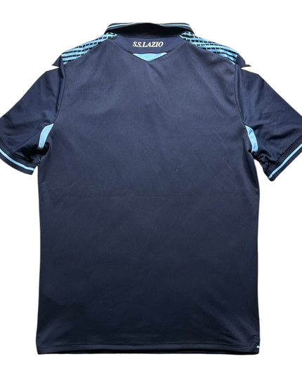 Lazio Football Shirt Third 2020/2021 (M)