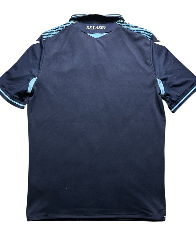 Lazio Football Shirt Third 2020/2021 (M)
