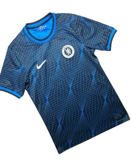Chelsea Football Shirt 2023/2024 Away (S)