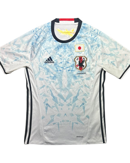 Japan Football Shirt 2016/2017 Away (S)