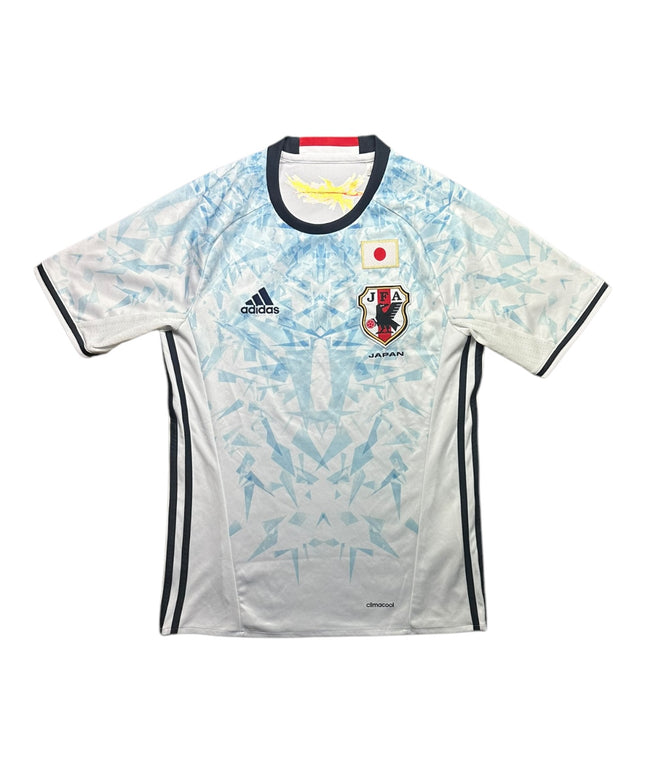 Japan Football Shirt 2016/2017 Away (S)