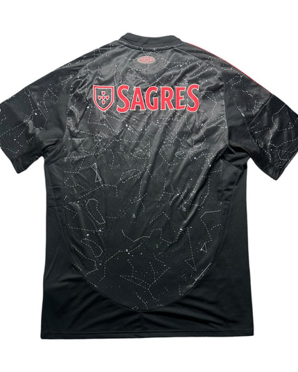 Benfica Football Shirt Away 2024/2025 (XL)