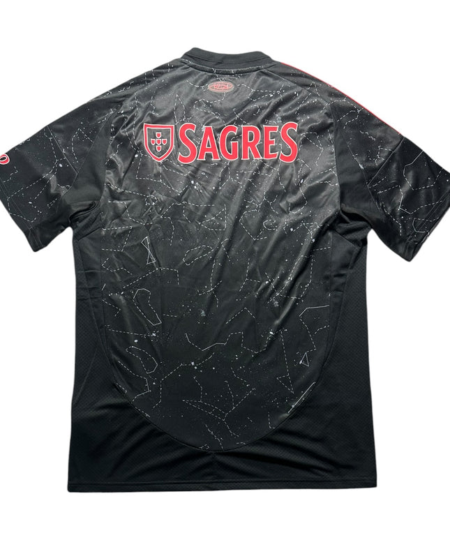 Benfica Football Shirt Away 2024/2025 (XL)