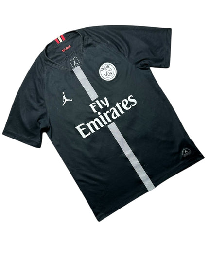 Paris Saint Germain Football Shirt European Home Neymar 10 (M)