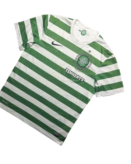 Celtic Football Shirt 2012/2013 Home (L)