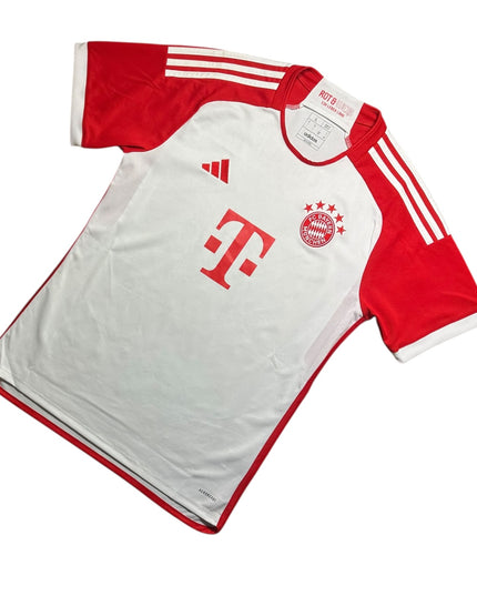 Bayern Munich Football Shirt 2023/2024 Away (L)