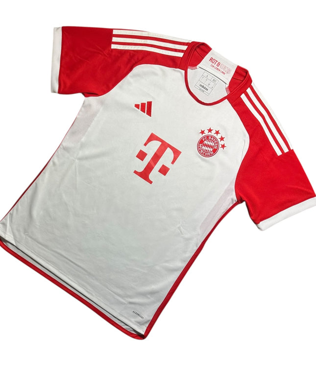 Bayern Munich Football Shirt 2023/2024 Away (L)