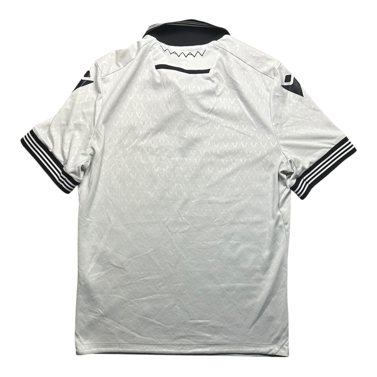 Sheffield Wednesday Football Shirt 2023/2024 Away (M)