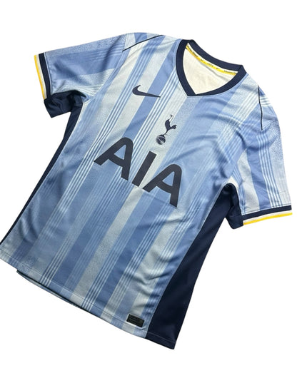 Tottenham Hotspur Football Shirt Away 2024/2025 (M)
