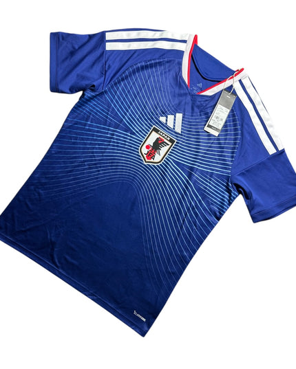 Japan Football Shirt Home 2026 (M)