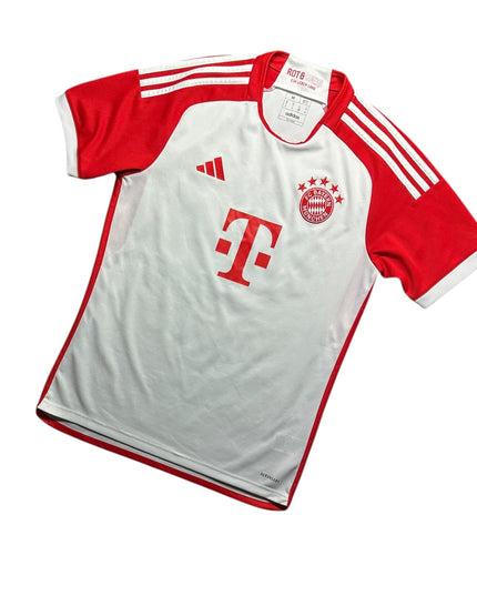 Bayern Munich Football Shirt Home 2023/2024 Musiala 42 (M)