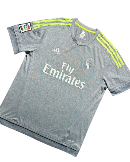 Real Madrid Football Shirt 2015/2016 Away (L)