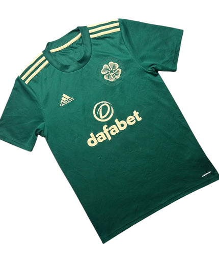 Celtic Football Shirt 2021/2022 Away Kyogo 8 (M)