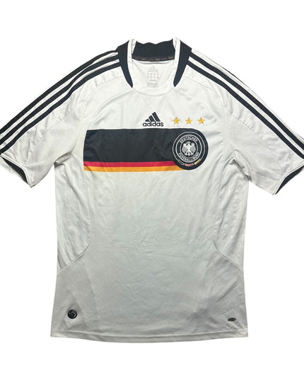 Germany Football Shirt Home 2008/2009 (M)
