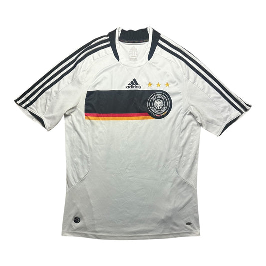 Germany Football Shirt Home 2008/2009 (M)