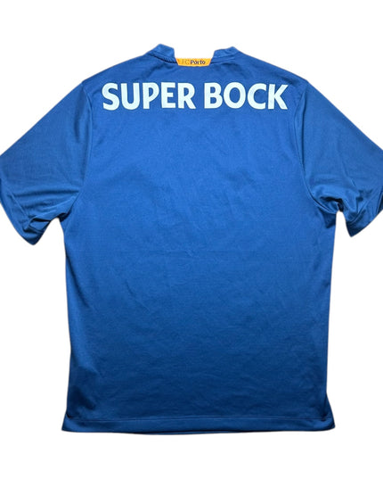 Porto Football Shirt 2020/2021 Away (M)