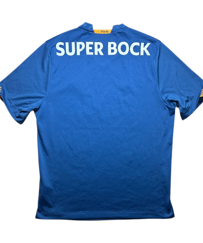 Porto Football Shirt 2020/2021 Away (M)