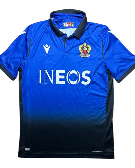 Nice Football Shirt 2020/2021 Third (L)