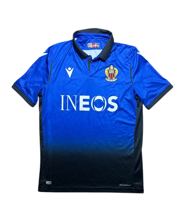 Nice Football Shirt 2020/2021 Third (L)