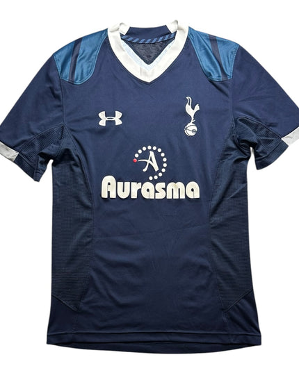 Tottenham Hotspur Football Shirt Away 2012/2013 (M)
