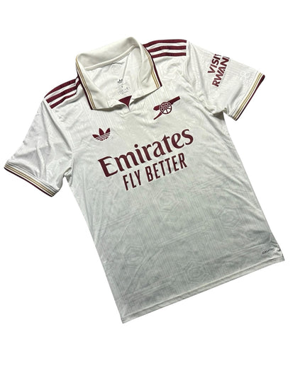 Arsenal Football Shirt Third 2025/2026 (M)