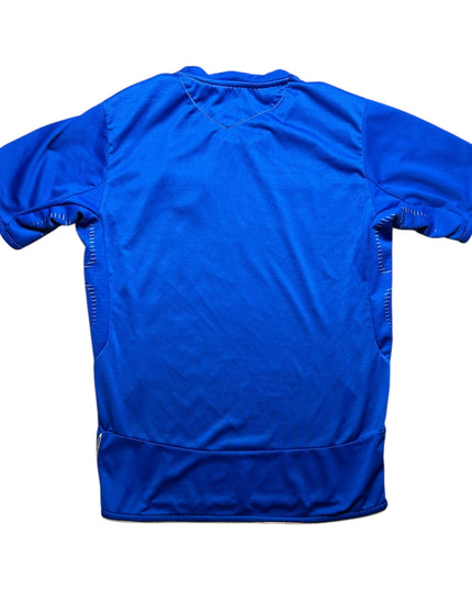 Chelsea Football Shirt 2005/2006 Home (XL Boys)