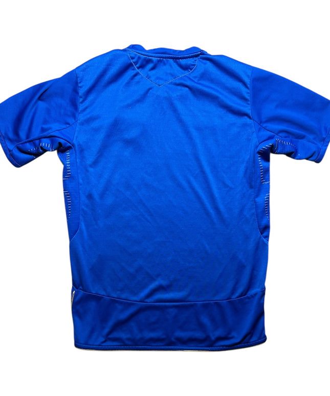 Chelsea Football Shirt 2005/2006 Home (XL Boys)