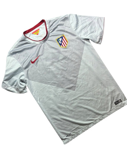 Atletico Madrid Football Shirt Away 2014/2015 Griezmann 7 (M)