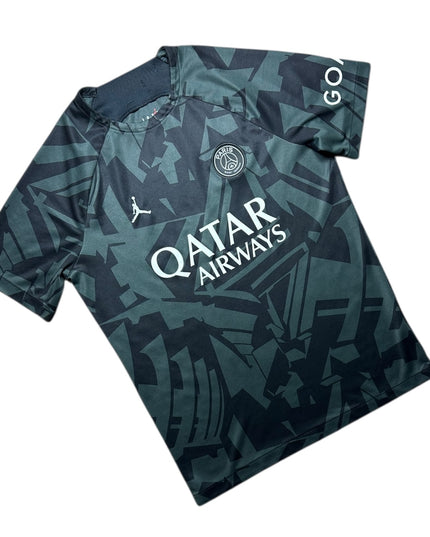 Paris Saint Germain Football Shirt 2022/2023 Pre Match (M)