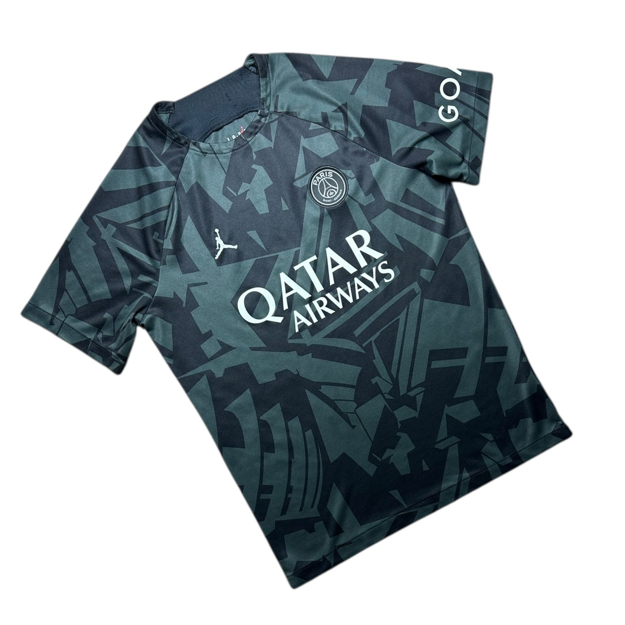 Paris Saint Germain Football Shirt 2022/2023 Pre Match (M)
