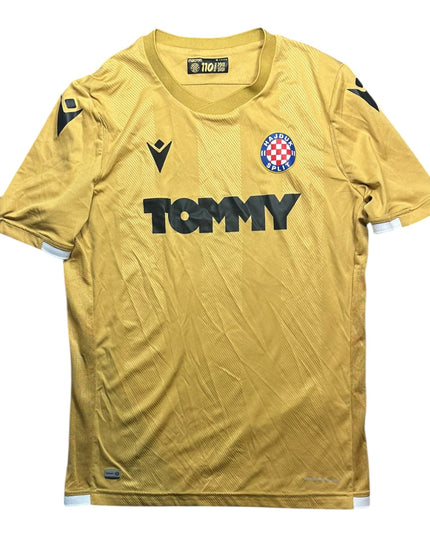 Hajduk Split Football Shirt Third (M)