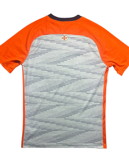 Montpellier Football Shirt 2018/2019 Home (M)