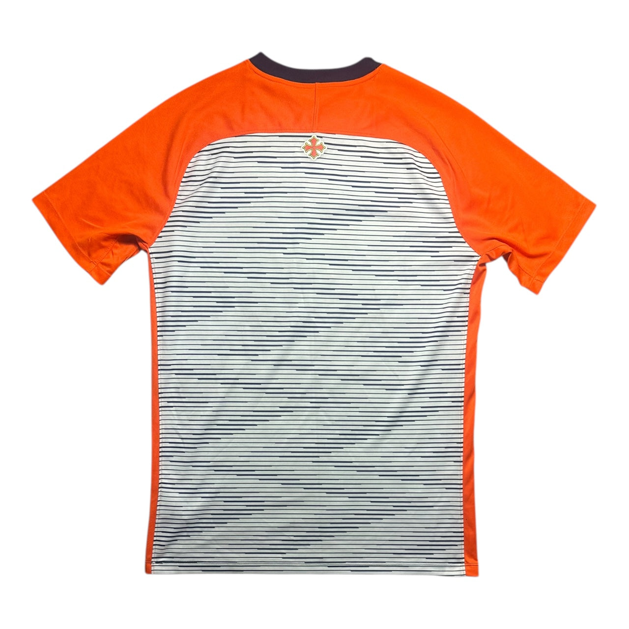 Montpellier Football Shirt 2018/2019 Home (M)
